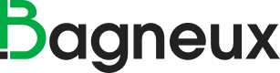 Site officiel de la ville de Bagneux logo